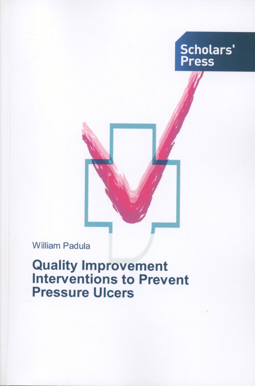 Quality improvement interventions to prevent pressure ulcers