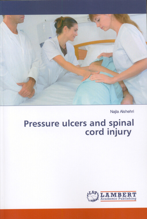 Pressure ulcers and spinal cord injury