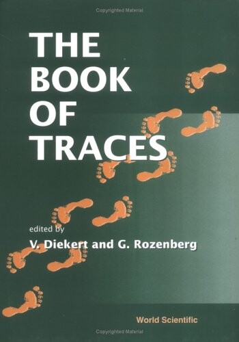 The book of traces