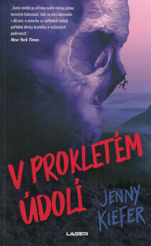 V prokletém údolí