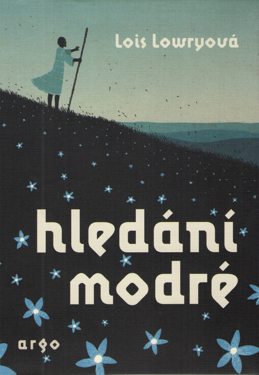 Hledání modré