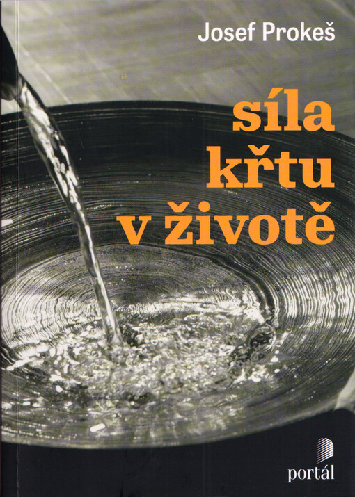 Síla křtu v životě