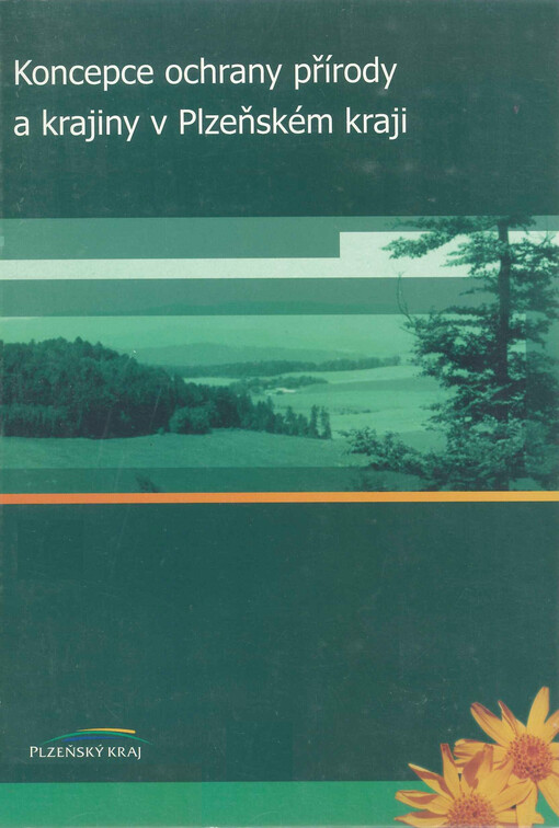 Koncepce ochrany přírody a krajiny v Plzeňském kraji
