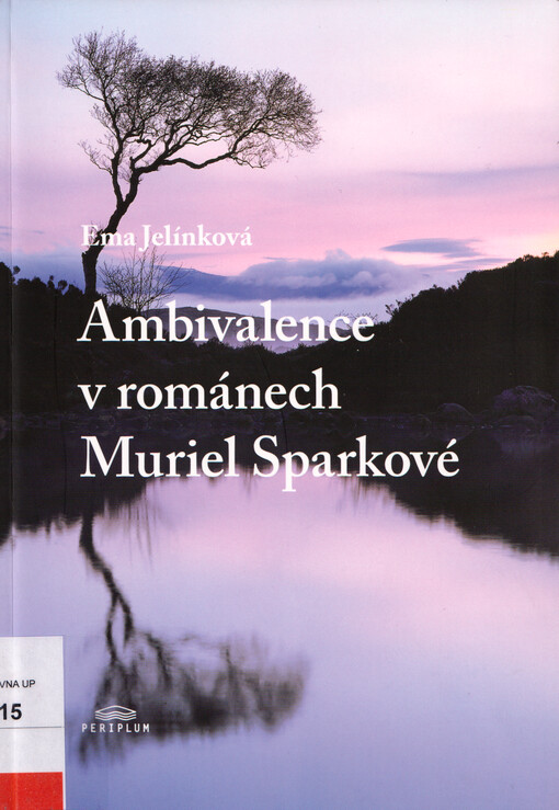 Ambivalence v románech Muriel Sparkové