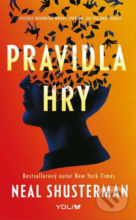 Pravidla hry /