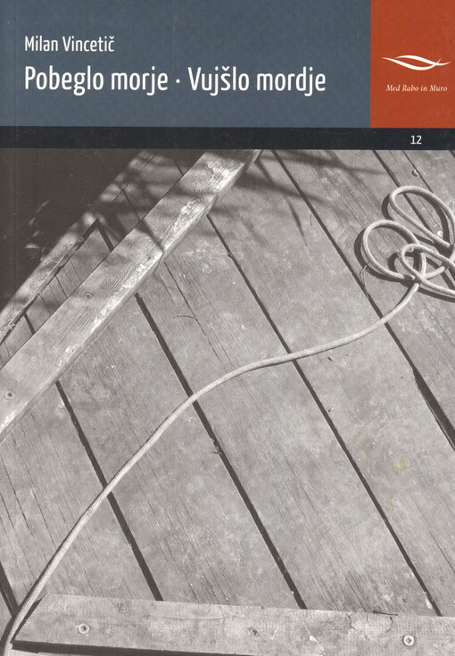 Pobeglo morje = Vujšlo mordje