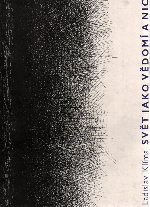 Svět jako vědomí a nic