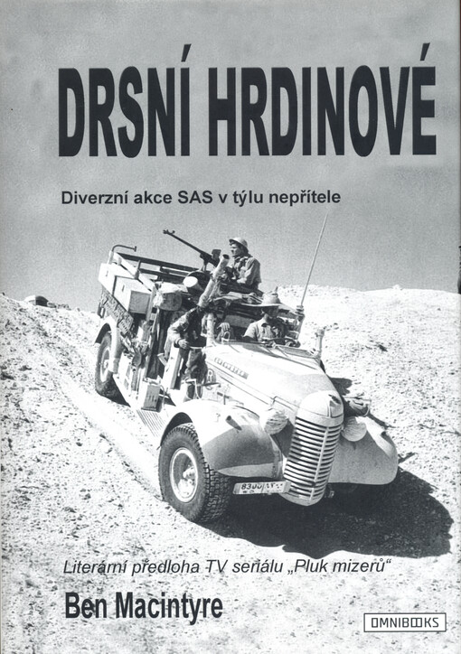 Drsní hrdinové