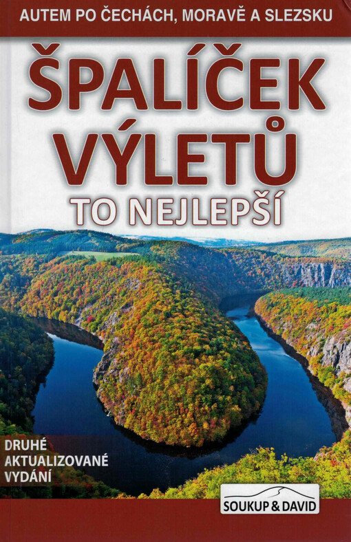 Špalíček výletů : to nejlepší