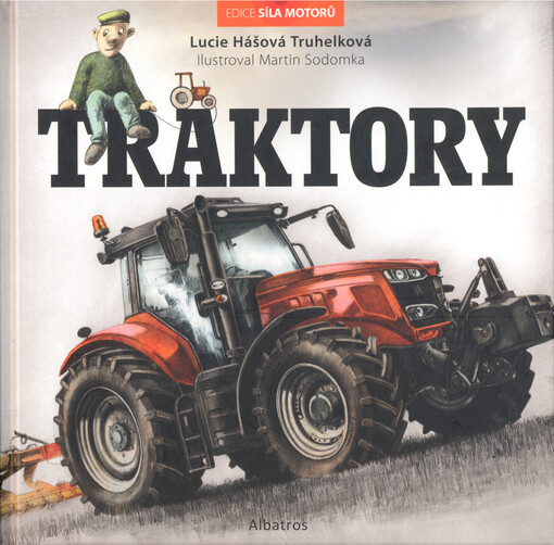 Traktory
