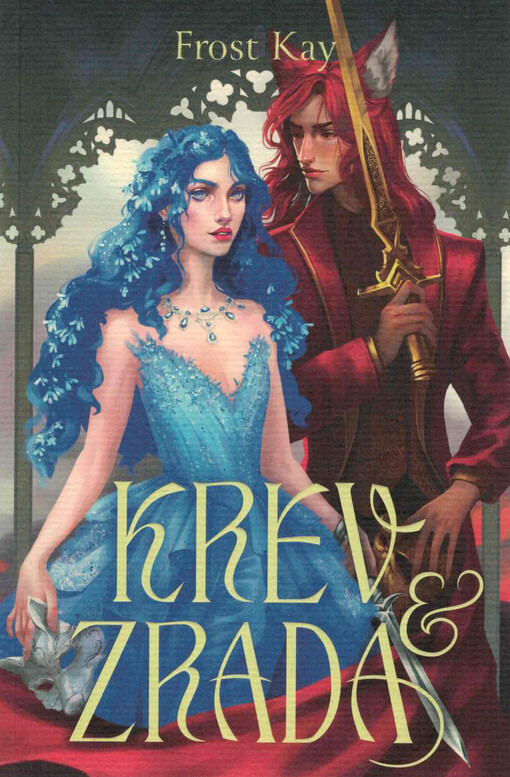 Krev & zrada