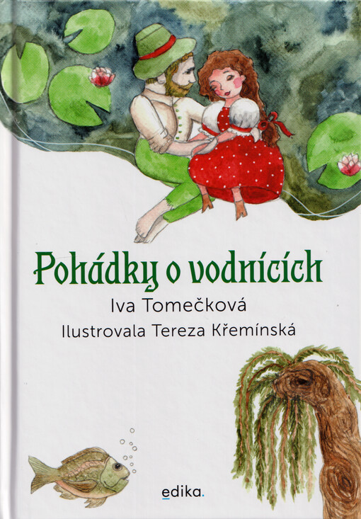 Pohádky o vodnících