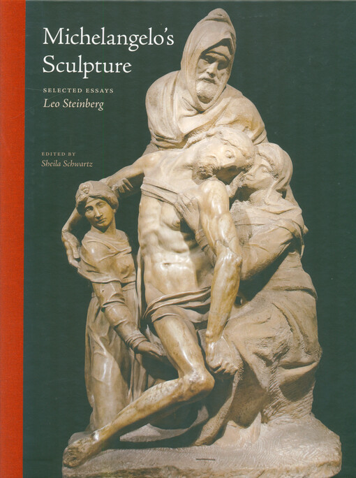 Michelangelo's sculpture : selected essays