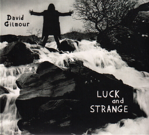 Luck and Strange
