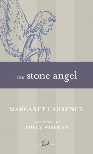 The Stone Angel