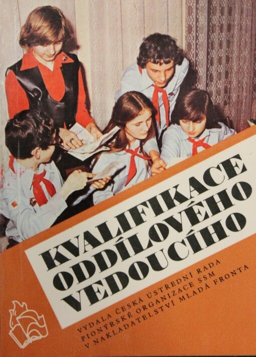 Kvalifikace oddílového vedoucího