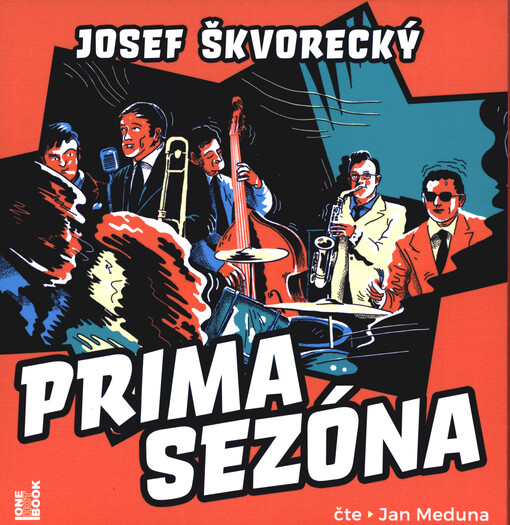 Prima sezóna