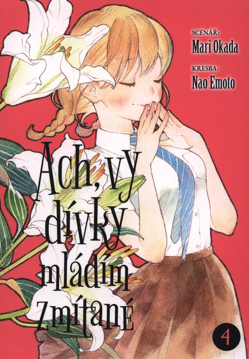 Rok: 2023 / Číslo: 4