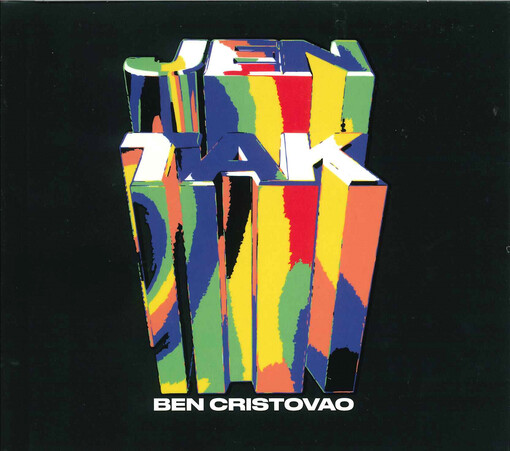 Cristovao, Ben, 1987- 
