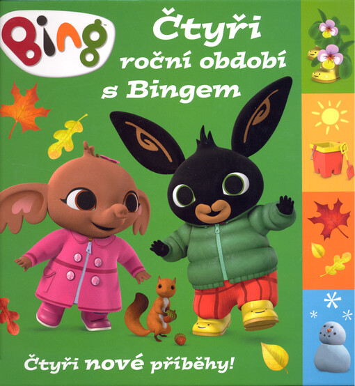 Čtyři roční období s Bingem