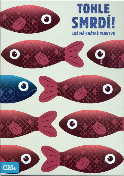 Tohle smrdí! Lež má krátké ploutve