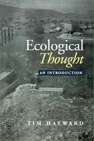 Ecological Thought: An Introduction