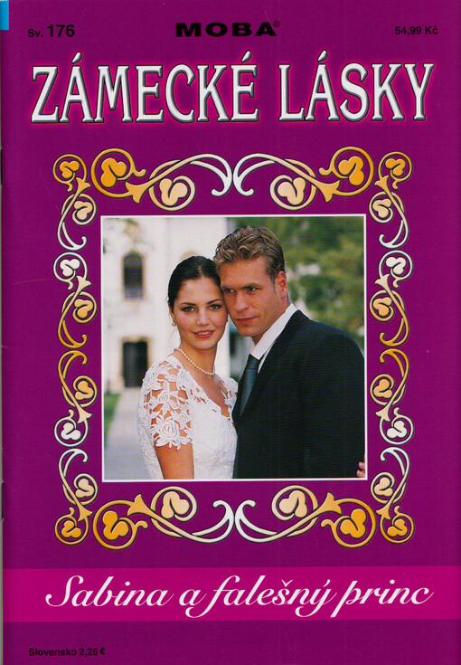 Sabina a falešný princ