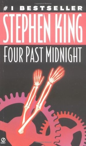 Four Past Midnight (Signet)