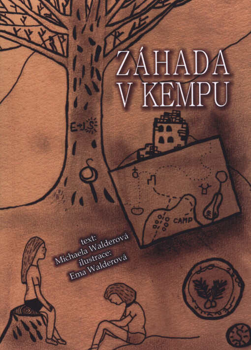 Záhada v kempu