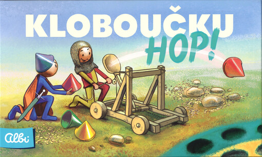 Kloboučku hop!