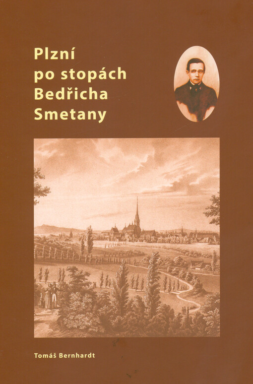 Plzní po stopách Bedřicha Smetany