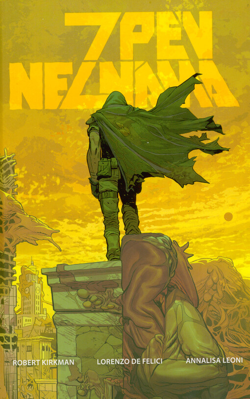 Zpěv Neznáma