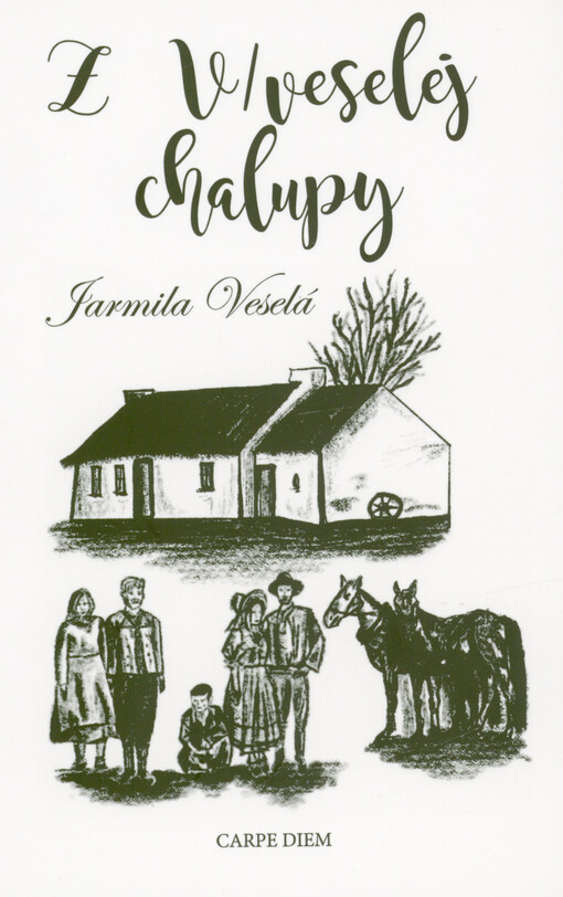 Z V(v)eselej chalupy