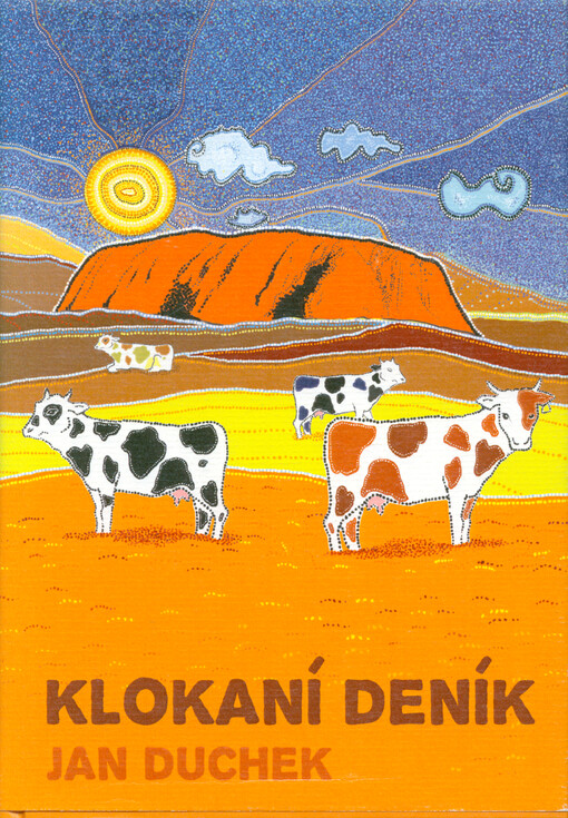 Klokaní deník