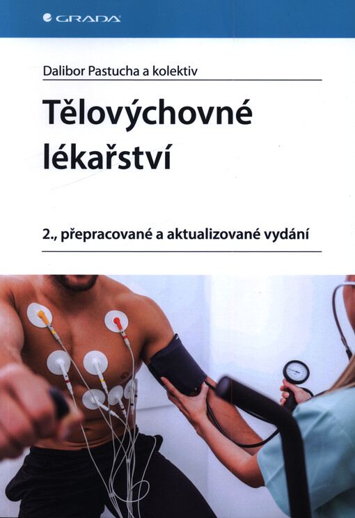 Tělovýchovné lékařství