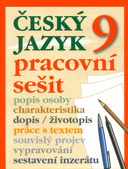 Český jazyk 9