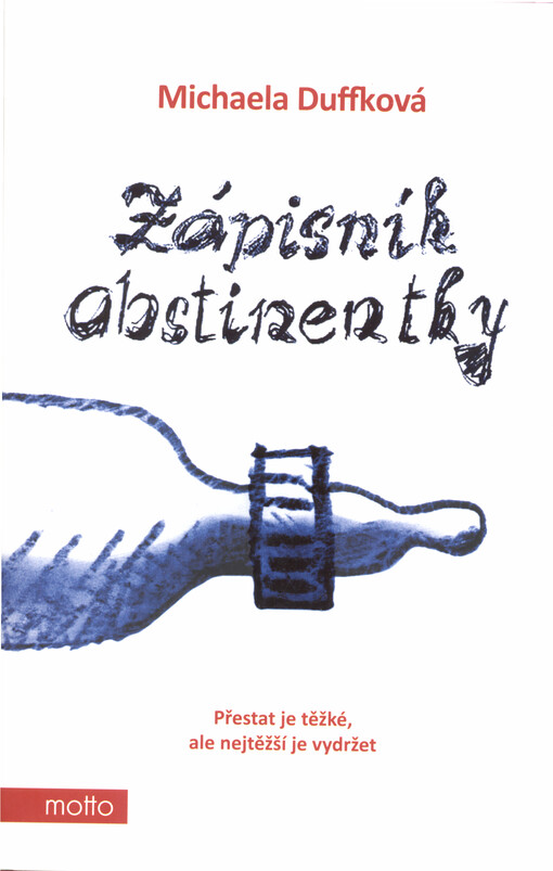 Zápisník abstinentky