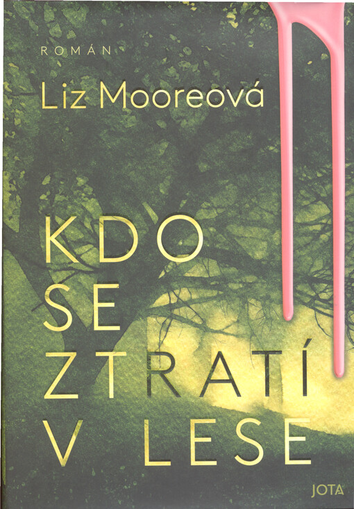 Kdo se ztratí v lese