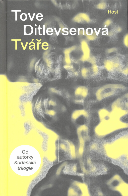Tváře