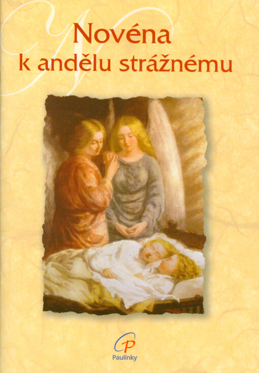 Novéna k andělu strážnému