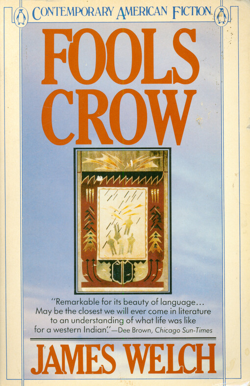 Fools crow