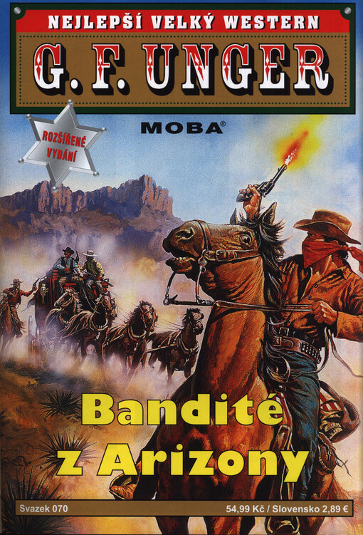 Bandité z Arizony