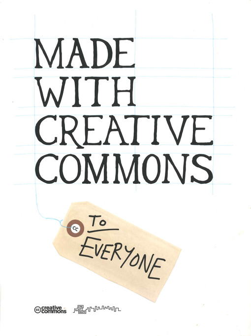 Made with creative commons