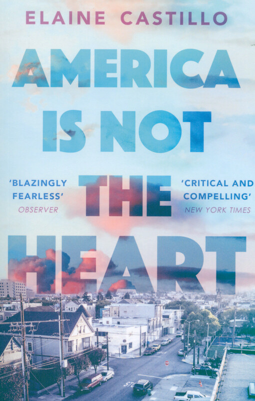 America is not the heart