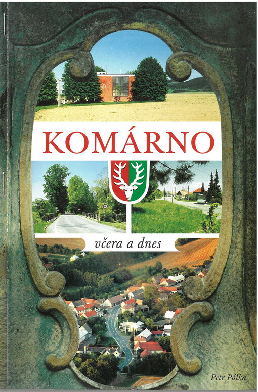 Komárno včera a dnes