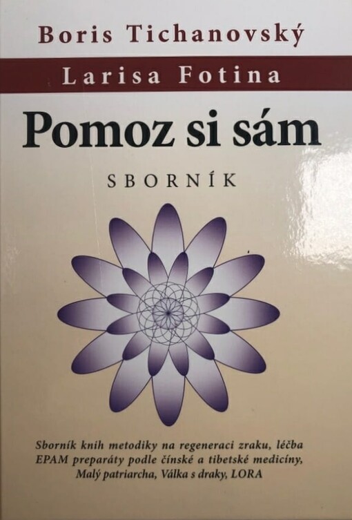 Pomoz si sám :sborník