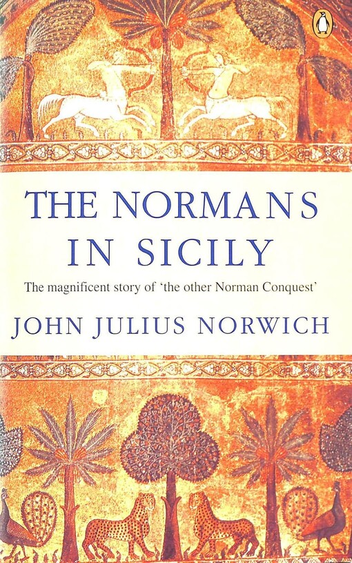 The Normans in Sicily