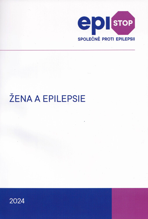 Žena a epilepsie
