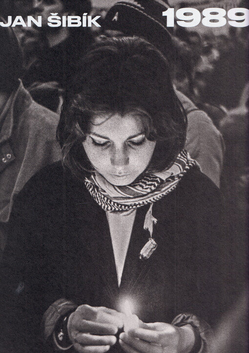 1989 : osudový rok = the crucial year