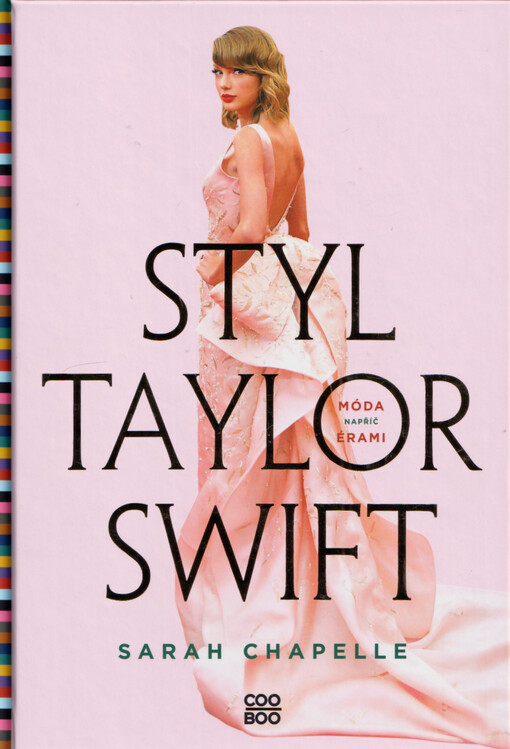 Styl Taylor Swift : móda napříč érami